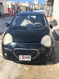 Geely LC